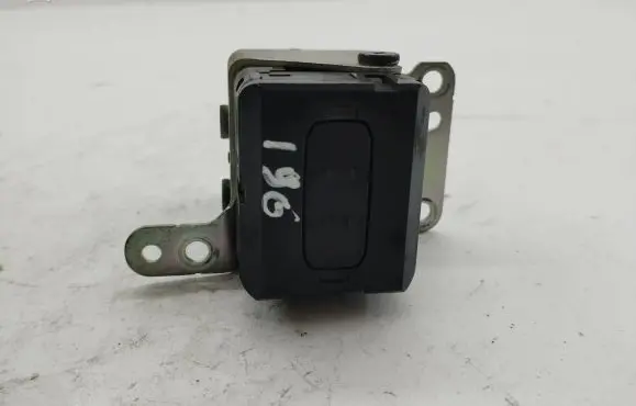 Toyota Corolla Verso AR10 Ignition lock 2584AR124KTY
