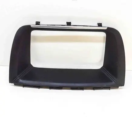 Mazda CX-5 Radio/GPS head unit trim KA0G55231