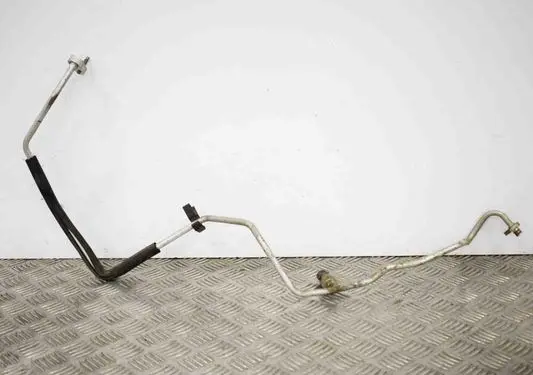 Ford S-MAX Air conditioning (A/C) pipe/hose