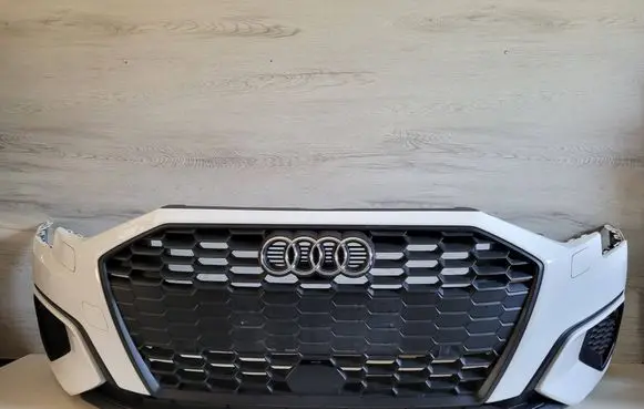 Audi A3 8Y Front bumper 8Y0807437