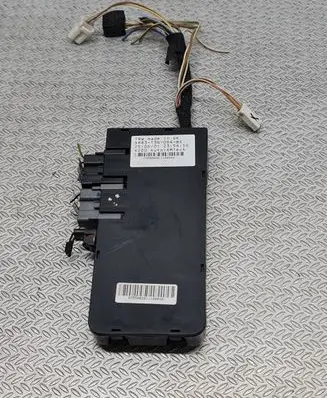 Jaguar X-Type Other control units/modules XR8313N064BE 4601235656