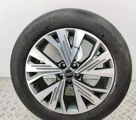 Audi Q4 Sportback e-tron R19 alloy rim 89A601025C