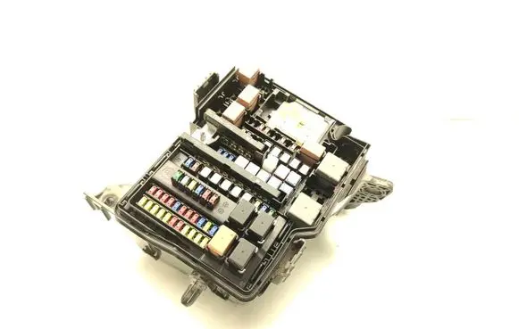 KIA Telluride Fuse module 18980-10010