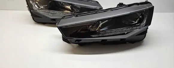Skoda Scala Headlight/headlamp 655941016A 655941015A