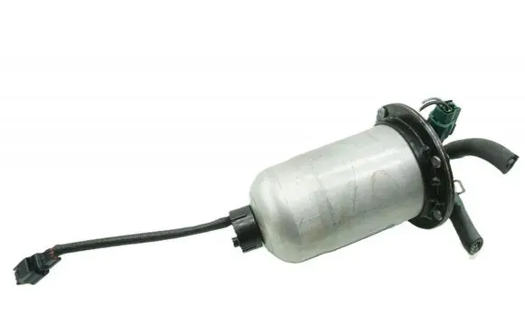 Nissan Navara D23 Fuel filter housing
