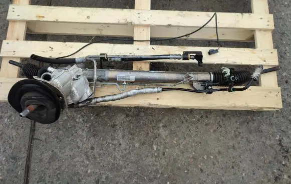 Volvo XC60 Steering rack P31202929