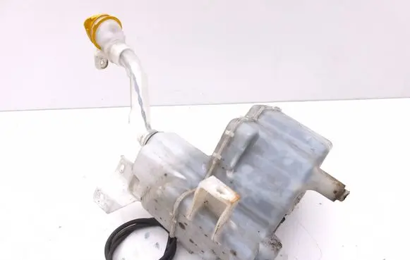 Toyota GT 86 Windshield washer fluid reservoir/tank 060851402