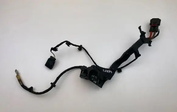 Audi A8 S8 D4 4H Other wiring loom 4H0971341AE