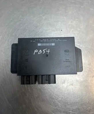 Volkswagen PASSAT B5.5 Comfort/convenience module 5DK00821400