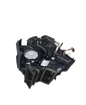Ford C-MAX II Interior heater climate box assembly 3M5H19E616AB 0171132108