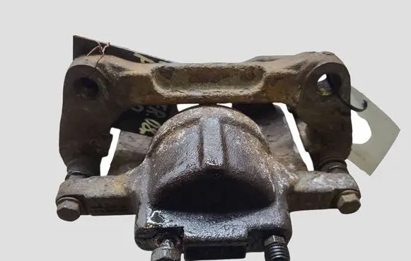 Chrysler Grand Voyager V Front brake caliper 16016401
