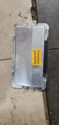 Suspension control unit/module