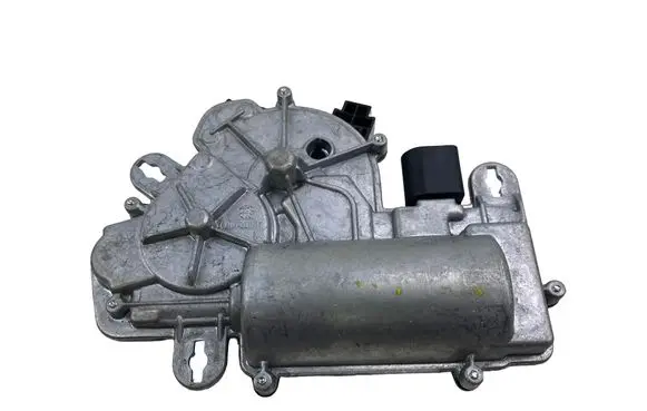 Volkswagen PASSAT B8 Tailgate/trunk/boot lift motor 3G0827887C