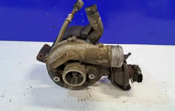 Volvo S40 Turbo 36002265