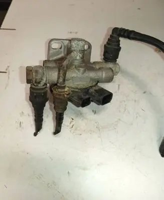 Peugeot Boxer Fuel filter 