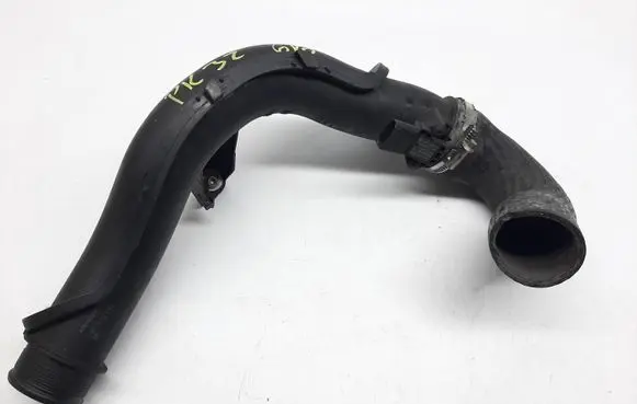 Volkswagen Polo V 6R Intercooler hose/pipe 6R0145770A
