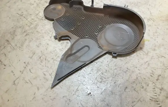 Audi A6 S6 C6 4F Timing belt guard (cover) 03L109107E