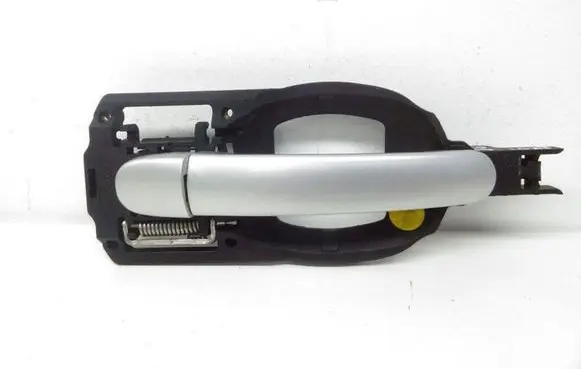 Audi A2 Front door exterior handle 153352010