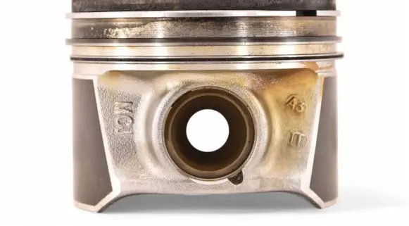 Skoda Karoq Piston 04L107065AR