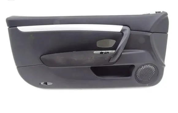 Renault Laguna III Front door card panel trim 809010429R