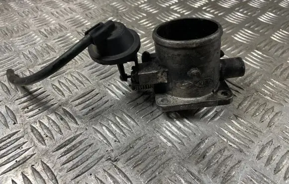KIA Sorento Throttle valve 3510027xxx