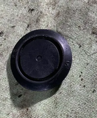 Nissan Micra Other interior part