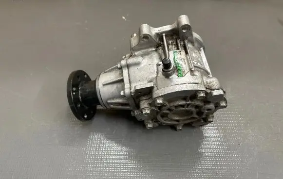 KIA Sportage Gearbox transfer box case D51W2109 3D510 W0914970