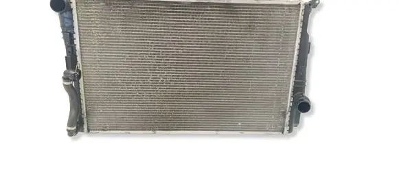 BMW X3 F25 Coolant radiator M8623369013200 8623369 73912311