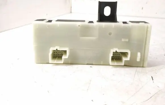 Mercedes-Benz E W213 Tailgate/trunk control unit/module 2139000814 A2139000814