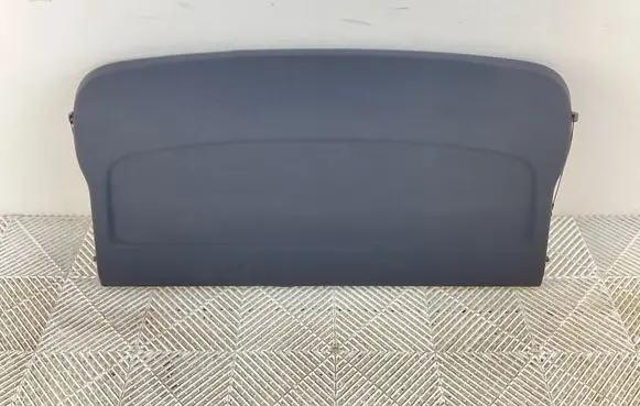 Audi A3 S3 8V Parcel shelf 8V4