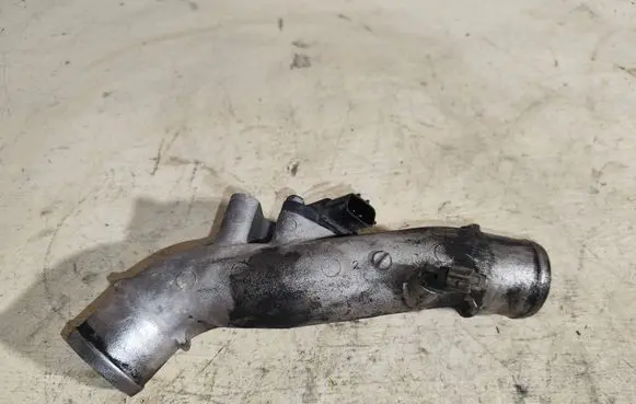 Intercooler hose/pipe