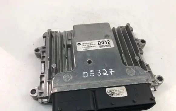 KIA Niro Engine control unit/module ECU 391B103DF5