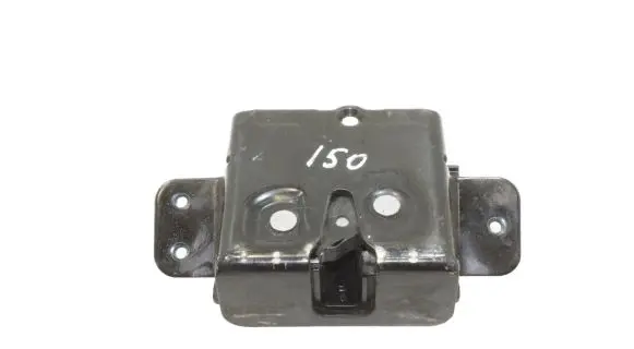 Opel Antara Tailgate/trunk/boot lock/catch/latch