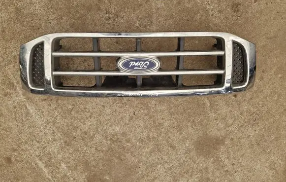 Ford Ranger Front grill