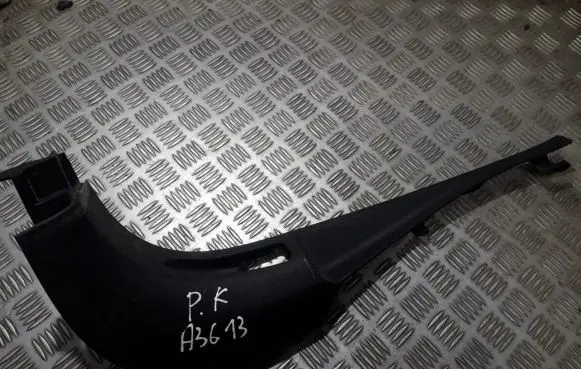 Citroen C5 Other interior part 9660982277