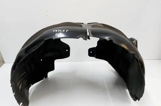 Tesla Model Y Front wheel arch liner splash guards 149261300D