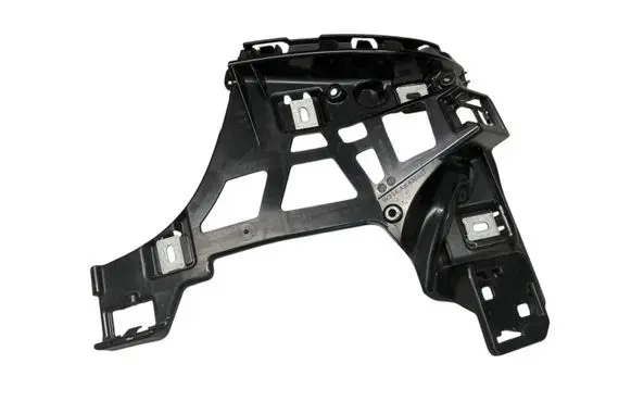 Mercedes-Benz E W214 Rear bumper support beam A2148858604 2148858604 A2148808603