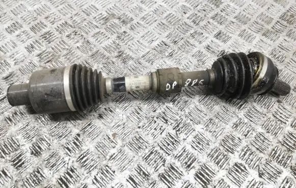 Mercedes-Benz EQA Front driveshaft A2433301400