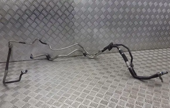 Audi A6 S6 C6 4F Other air conditioning (A/C) parts 