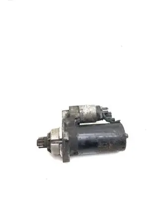 Volkswagen Golf V Starter motor 1005831320