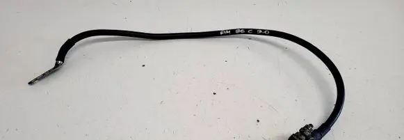 Audi A4 S4 B6 8E 8H Negative earth cable (battery)