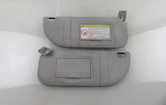 Citroen C2 Sun visor clip/hook/bracket 