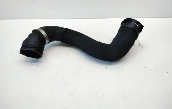 BMW 1 E82 E88 Engine coolant pipe/hose 4729914 17124729914