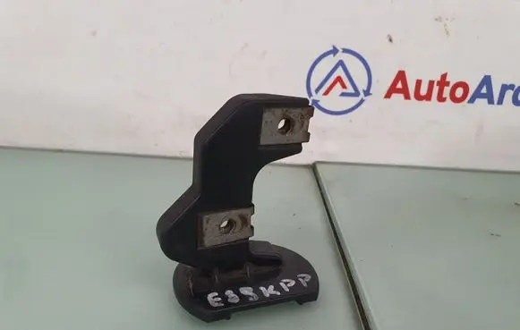 BMW 5 E39 Front bumper mounting bracket 51118159361