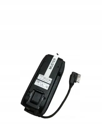 Mercedes-Benz C W204 Phone A2048203951