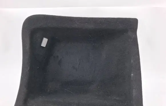 Volvo V60 Trunk/boot side trim panel 32131396 R0107988