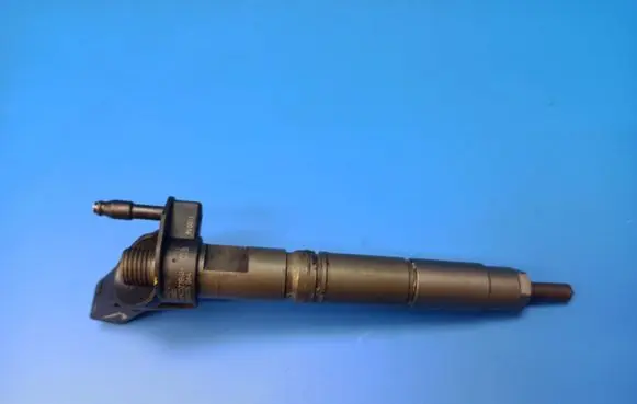 Mercedes-Benz CLS C219 Fuel injector A6420701387 070801 S6MCDZ7B4H