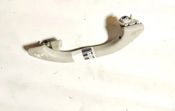 Skoda Superb B5 (3U) Rear interior roof grab handle 3b0857607