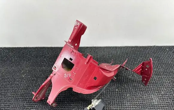 Peugeot 207 Front side member 