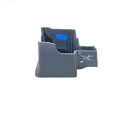 Ford Ecosport Front passenger seat rail trim GN15A62285BBW